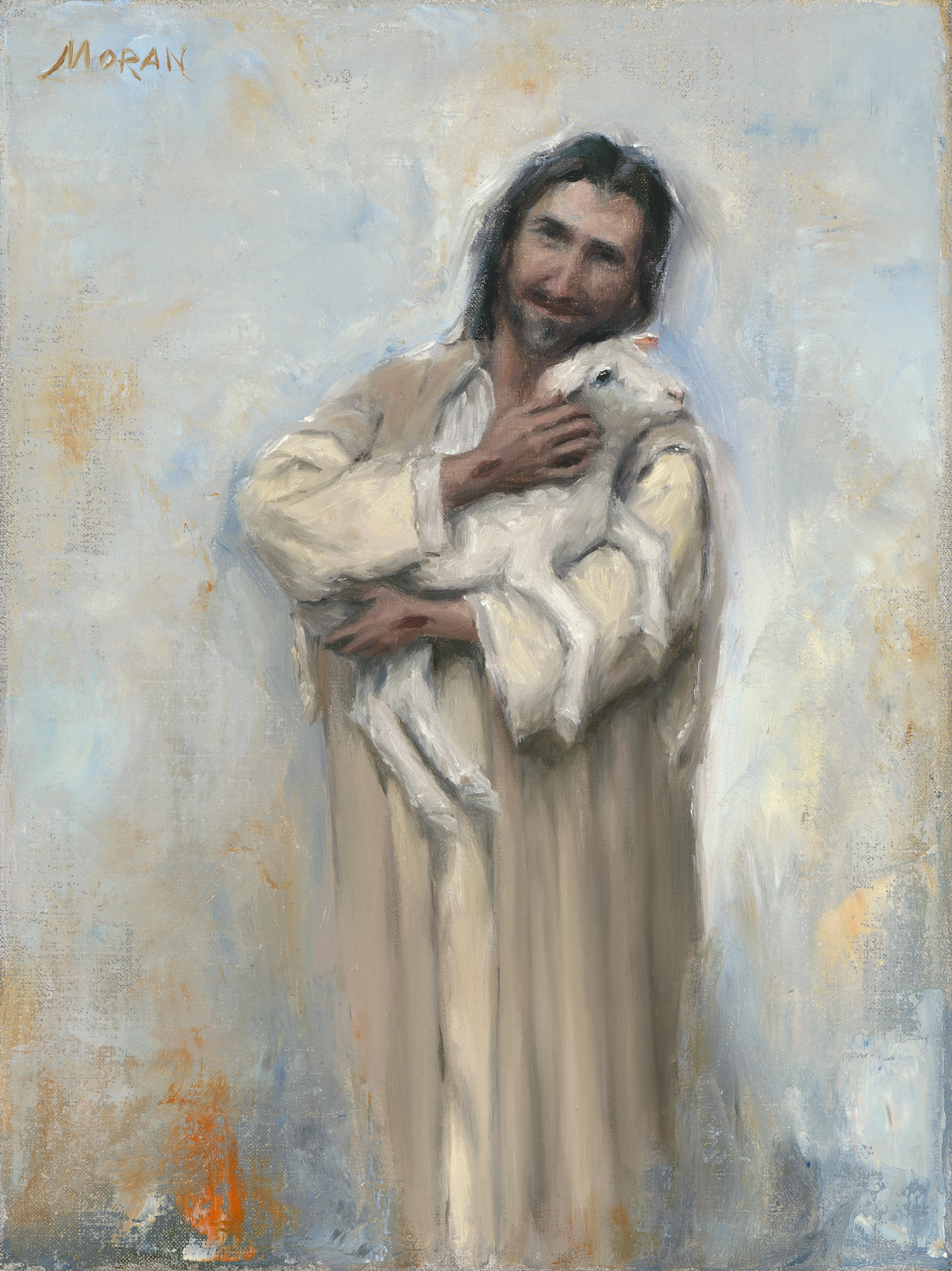 The Good Shepherd